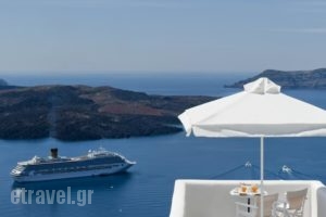 Kamares Apartments_lowest prices_in_Apartment_Cyclades Islands_Sandorini_Sandorini Chora