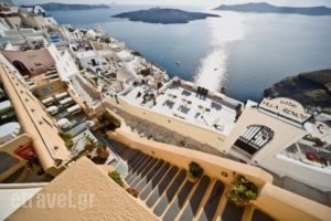 Flora Apartments_travel_packages_in_Cyclades Islands_Sandorini_Fira