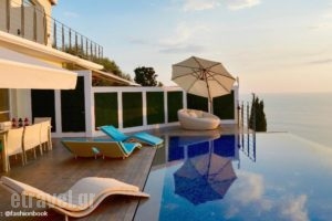 Okeanos Luxury Villas_accommodation_in_Villa_Ionian Islands_Kefalonia_Kefalonia'st Areas