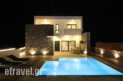 Prasonisi Villas hollidays