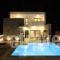 Prasonisi Villas hollidays