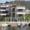 Drossinos Studios_accommodation_in_Hotel_Piraeus Islands - Trizonia_Trizonia_Trizonia Rest Areas