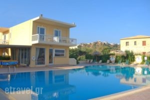 Alexia Beach Hotel_accommodation_in_Hotel_Crete_Chania_Platanias