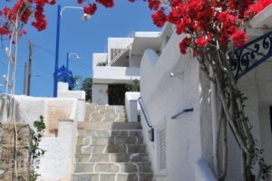 Hotel Ephi_travel_packages_in_PiraeusIslands - Trizonia_Aigina_Aigina Rest Areas