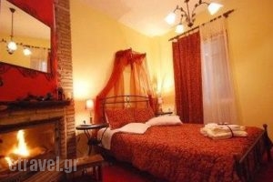 Egarsios Pension_holidays_in_Hotel_Central Greece_Viotia_Arachova