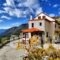 Nefeles Guesthouse_travel_packages_in_Central Greece_Viotia_Arachova