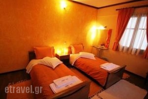 Xenios Zeus_holidays_in_Hotel_Central Greece_Viotia_Arachova