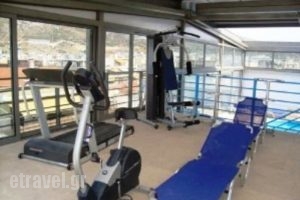 Mantas Seaside Loutraki_best prices_in_Hotel_Peloponesse_Korinthia_Loutraki