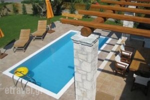 Azure Luxury Villas_lowest prices_in_Villa_Ionian Islands_Zakinthos_Planos