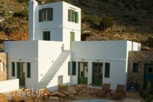 Marganto Suites_lowest prices_in_Hotel_Cyclades Islands_Sifnos_Kamares