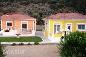 Elisabeth Villas_travel_packages_in_Aegean Islands_Samos_Samos Rest Areas