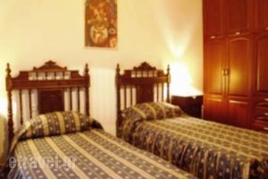 Xenios Zeus_best prices_in_Room_Dodekanessos Islands_Patmos_Skala