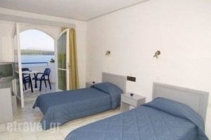 Posidonio_best deals_Hotel_Ionian Islands_Lefkada_Perigiali