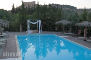 Villas Elpiniki_holidays_in_Villa_Aegean Islands_Lesvos_Mythimna (Molyvos)