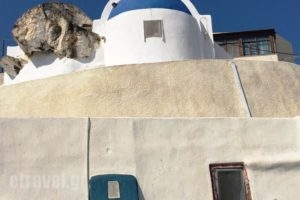 Santorini Villas " Traditional House"_travel_packages_in_Cyclades Islands_Sandorini_Imerovigli