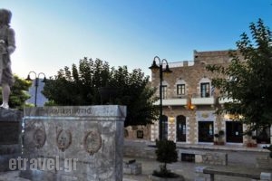 Areos Polis Boutique Hotel_travel_packages_in_Peloponesse_Lakonia_Areopoli