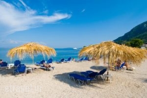 Potamaki Beach Hotel_lowest prices_in_Hotel_Ionian Islands_Corfu_Corfu Rest Areas