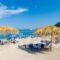 Potamaki Beach Hotel_lowest prices_in_Hotel_Ionian Islands_Corfu_Corfu Rest Areas