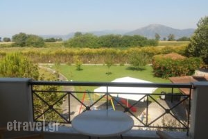 Elia Apartments_best deals_Apartment_Central Greece_Evia_Edipsos