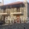 To Spiti tis Irinis_accommodation_in_Hotel_Peloponesse_Arcadia_Stemnitsa