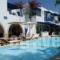 Dimitra Hotel_travel_packages_in_Cyclades Islands_Naxos_Agios Prokopios