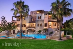 Villa Iason_accommodation_in_Villa_Crete_Chania_Tavronit's