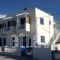 Heliotropio Studios & Apartments_lowest prices_in_Apartment_Cyclades Islands_Milos_Apollonia