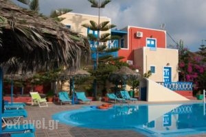 Villa Michalis_travel_packages_in_Cyclades Islands_Sandorini_Fira