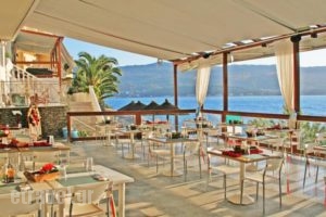 Samos Bay Hotel by Gagou Beach_travel_packages_in_Aegean Islands_Samos_Samos Rest Areas