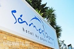 Samos Bay Hotel by Gagou Beach hollidays