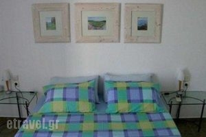 Alba Studios_holidays_in_Apartment_Cyclades Islands_Milos_Adamas