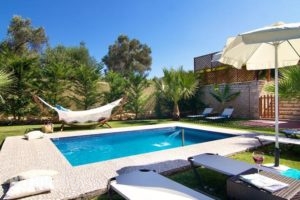 Cretan Residence Villa Dimitrios & Eva_best prices_in_Villa_Crete_Rethymnon_Mylopotamos