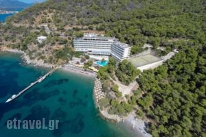 Sirene Blue Resort_accommodation_in_Hotel_Piraeus Islands - Trizonia_Trizonia_Trizonia Rest Areas