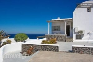 Grace Villa No1_lowest prices_in_Villa_Cyclades Islands_Sandorini_Imerovigli