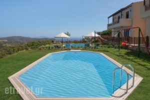 Triopetra Villas Fournou Lago_best deals_Villa_Crete_Heraklion_Tymbaki