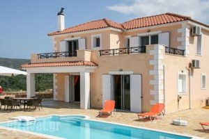 Villa Vatsa_accommodation_in_Villa_Ionian Islands_Kefalonia_Kefalonia'st Areas