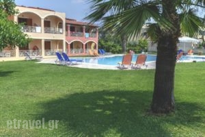 Aronda Apartments_holidays_in_Apartment_Ionian Islands_Corfu_Corfu Rest Areas