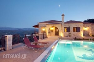 Dream Hill Villas_best deals_Villa_Crete_Chania_Platanias