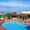 Karavos Hotel Apartments hollidays