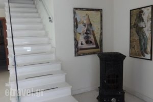 Villa Stefani_best prices_in_Villa_Central Greece_Attica_Glyfada