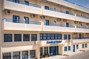 Central Hersonissos Hotel_travel_packages_in_Crete_Heraklion_Gouves