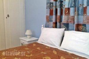 Papanikola House 2_lowest prices_in_Hotel_Dodekanessos Islands_Astipalea_Astipalea Chora