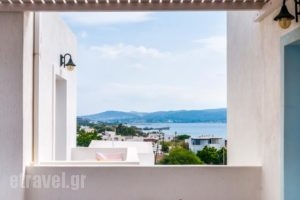 Hotel Ippocampos Studios_travel_packages_in_Cyclades Islands_Milos_Milos Chora