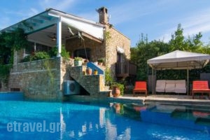 Maria Elena Villas_accommodation_in_Villa_Macedonia_Halkidiki_Nikiti