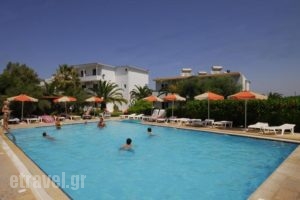 Meliton Hotel_best deals_Hotel_Dodekanessos Islands_Rhodes_Rhodes Areas