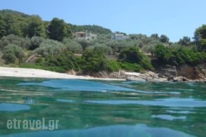 Ammos Villa_accommodation_in_Villa_Sporades Islands_Alonnisos_Patitiri