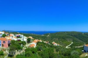 Konstantina Studios_best prices_in_Hotel_Sporades Islands_Skopelos_Skopelos Chora