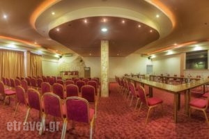 Tselikas Hotel_best prices_in_Hotel_Macedonia_Kozani_Kozani City