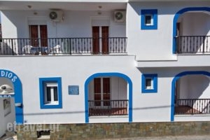 Studios Elena_best deals_Hotel_Sporades Islands_Alonnisos_Patitiri