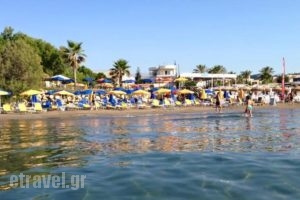 Coral Beach Hotel_travel_packages_in_Crete_Chania_Galatas